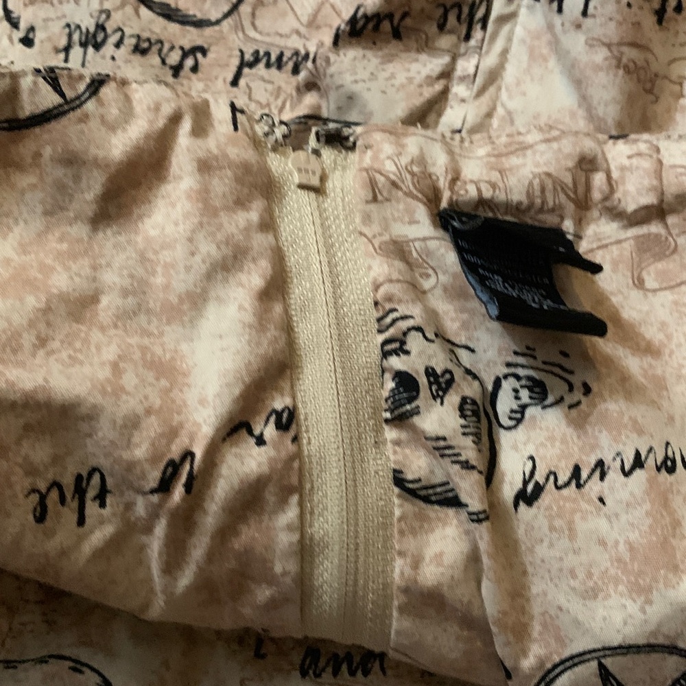 Disney - Adult Neverland Dress - Picture 6 of 16